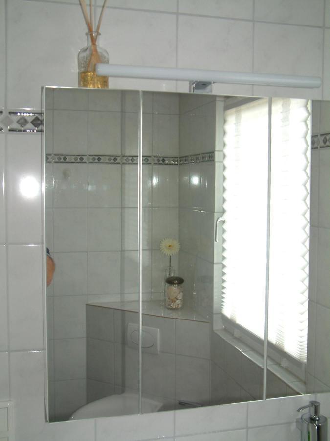 Ferienwohnung Am Reiherbach Bielefeld Luaran gambar