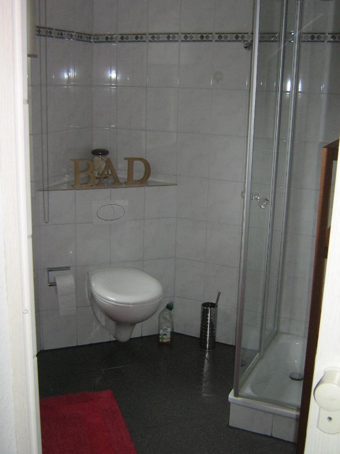 Ferienwohnung Am Reiherbach Bielefeld Luaran gambar