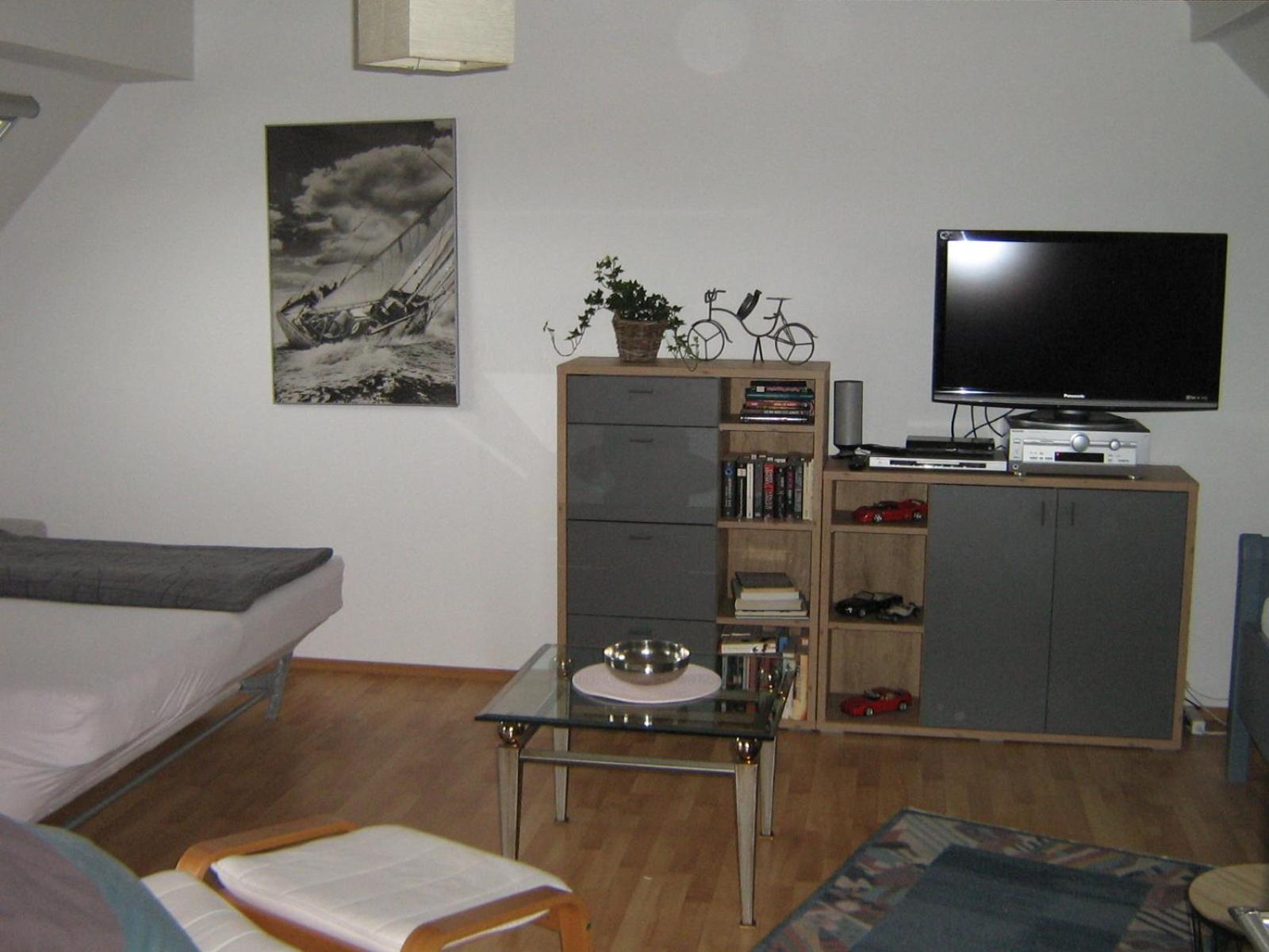 Ferienwohnung Am Reiherbach Bielefeld Luaran gambar