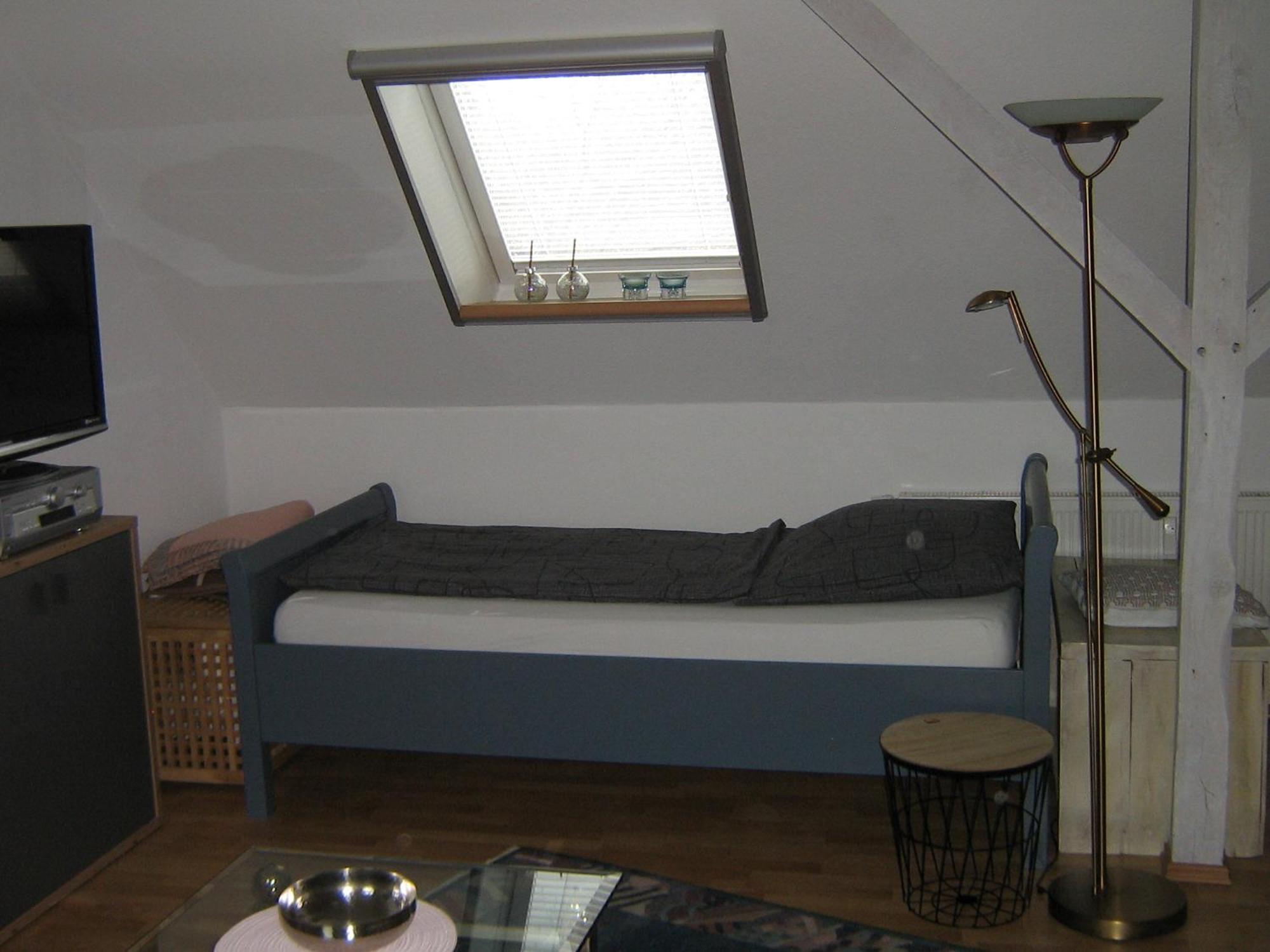 Ferienwohnung Am Reiherbach Bielefeld Luaran gambar