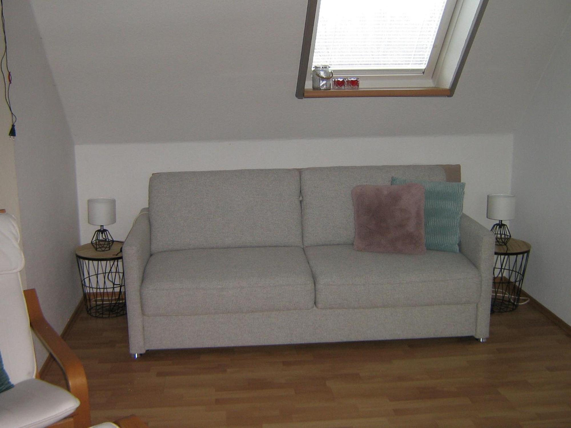 Ferienwohnung Am Reiherbach Bielefeld Luaran gambar
