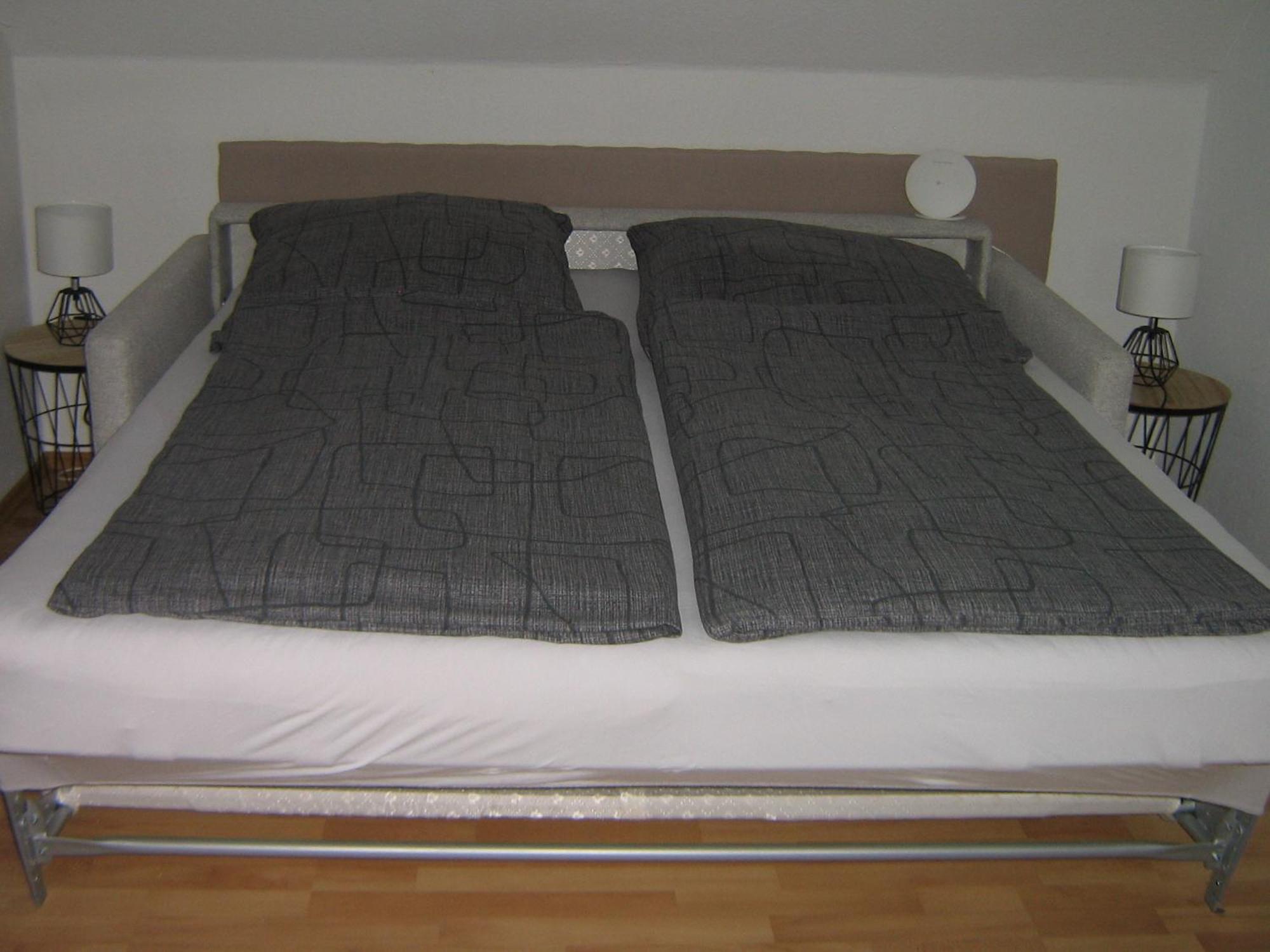 Ferienwohnung Am Reiherbach Bielefeld Luaran gambar